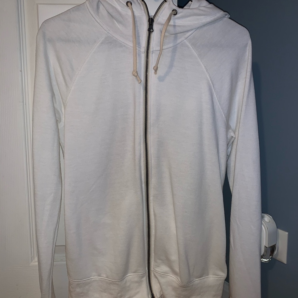 Champion Full-zip hoodie